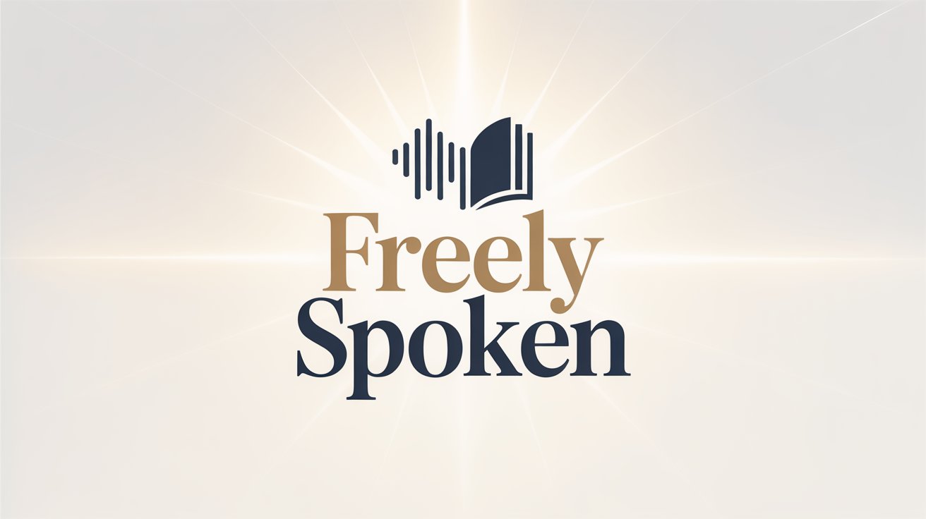 Freely Spoken